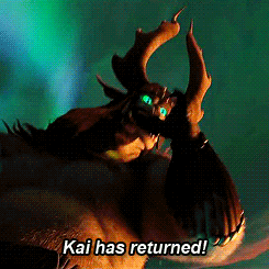 3일만에 100만관객 돌파한 쿵푸팬더3의 위엄.jpg | 인스티즈