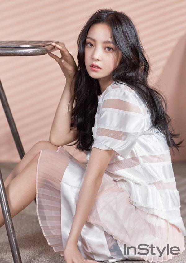 구하라&한승연 | 인스티즈