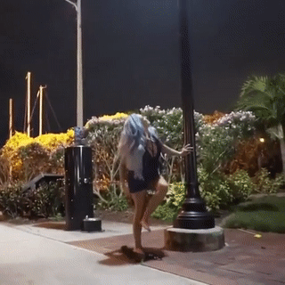 언니 왜 거기서 운동해? | 인스티즈