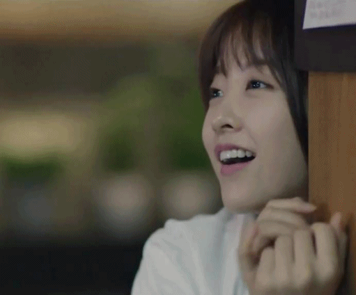 아침에 달리는 상큼한 박보영 | 인스티즈