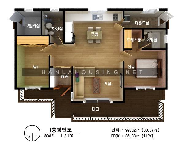 여자들이 원하는 남편이 해왔으면 하는 집 평수 | 인스티즈
