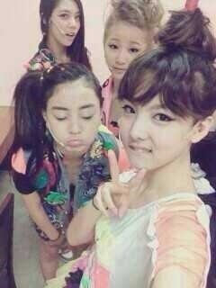 트와이스 나연 급식단 시절.jpg | 인스티즈