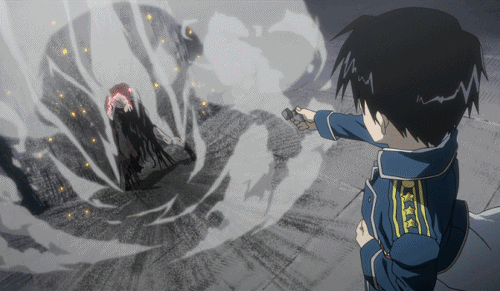 로이 머스탱 | 인스티즈