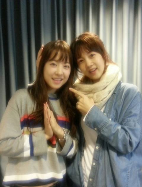 박보영이 나이 들면 | 인스티즈