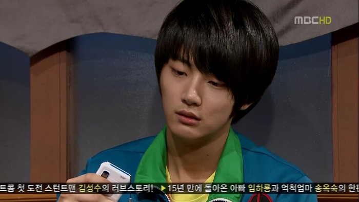 [지붕뚫고하이킥] 운수 좋은 날 윤첨지(2).jpg (짠내주의) | 인스티즈