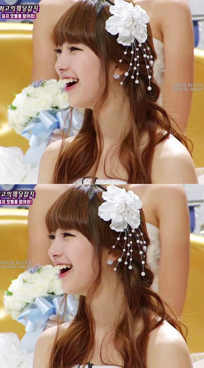 같이 티비 보던 가족도 누구냐고 물어봤던 데뷔초 수지 | 인스티즈