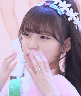 오마이걸 아린 | 인스티즈