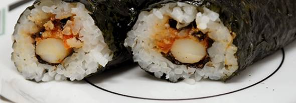 너무 잘팔려서 은근 구하기가 힘들다는 gs 김밥.jpg | 인스티즈