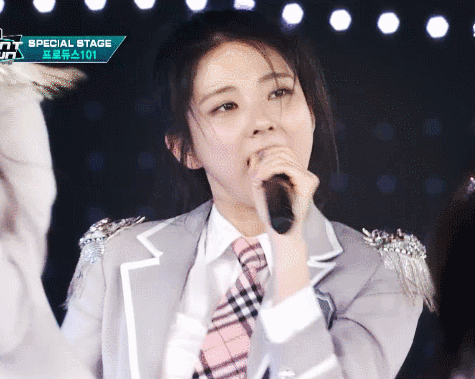 [프로듀스101] 프로듀스 좀 본 사람들만 안다는 멤버 | 인스티즈