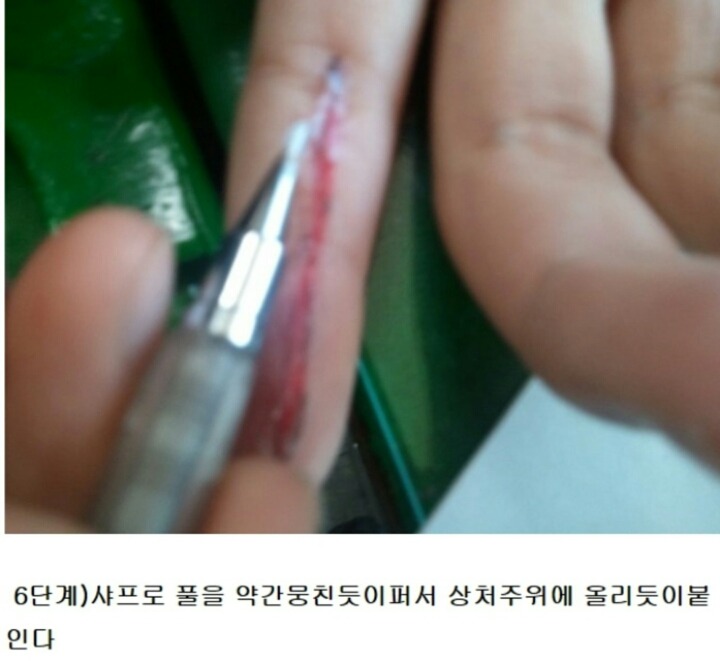 조퇴 쉽게 하는법 | 인스티즈