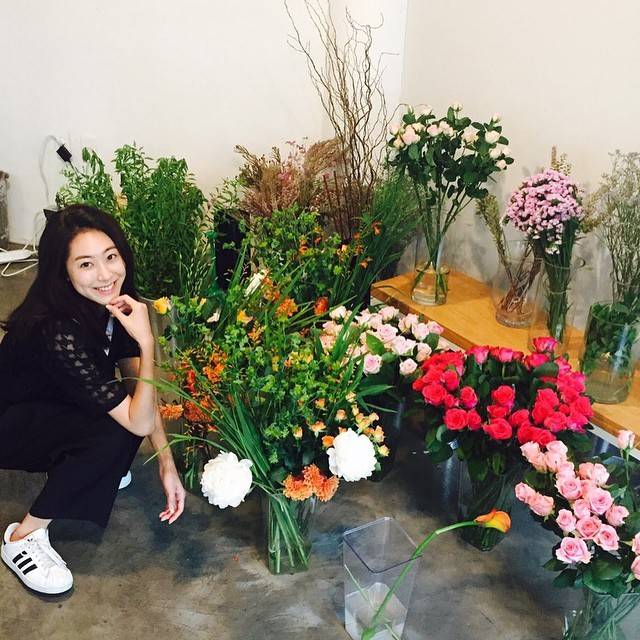 SG워너비 김용준 여자친구 박혜원.jpg | 인스티즈