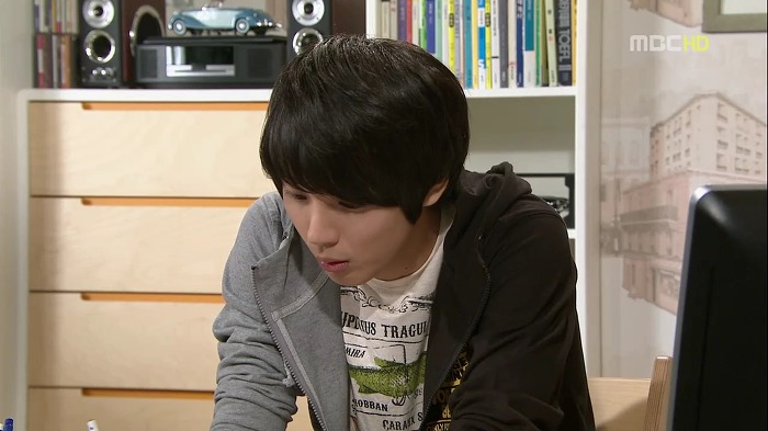 [지붕뚫고하이킥] 황정남.jpg | 인스티즈