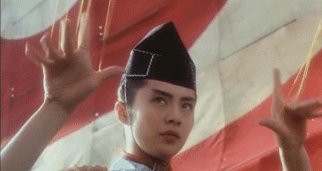 [왕조현] 귀신에 대한 아름다운 환상을 심어준 장본인 | 인스티즈