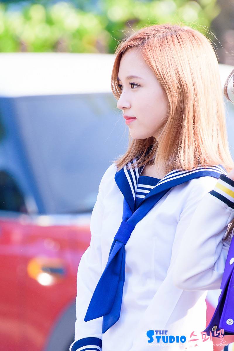 트와이스 짤 털이.... | 인스티즈