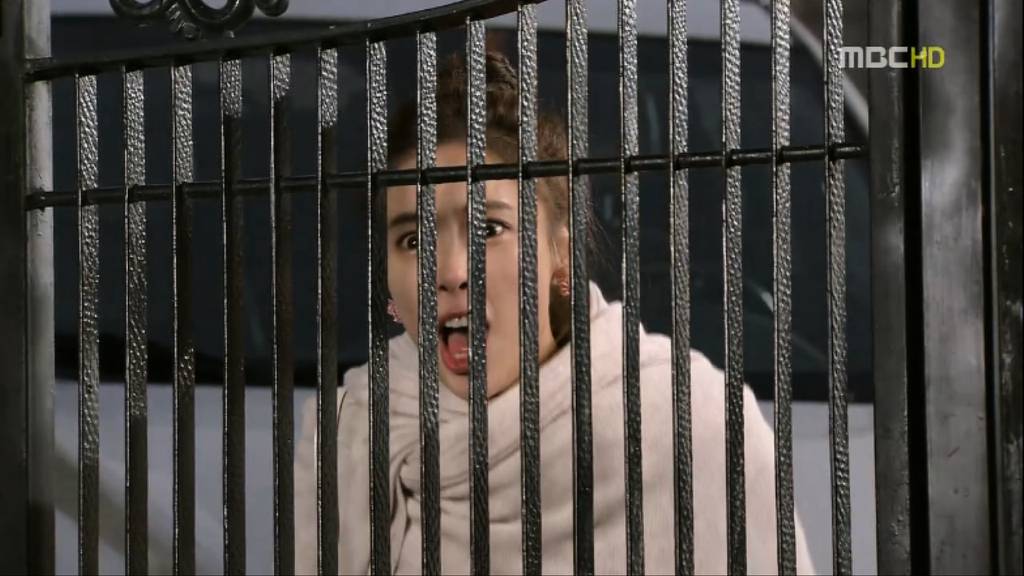 [지붕뚫고하이킥] 책임왕 황책임씨(이지훈 고자설).jpg | 인스티즈