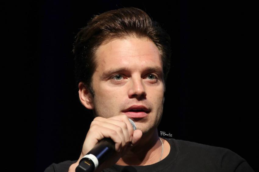 [세바스찬스탠] 코믹콘에서도 밈(meme)의 제왕 세즈 | 인스티즈