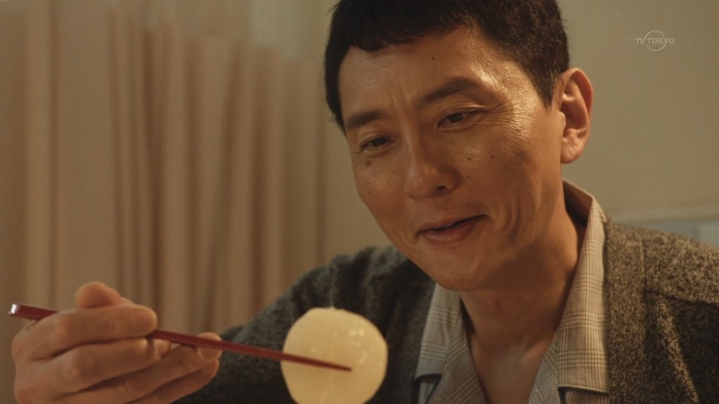 맛없는 병원밥 조차 먹고 싶어지게 만드는 아저씨 | 인스티즈