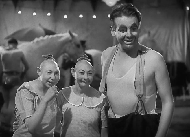 몽상가들에게 영화 추천 프릭스 1932 | 인스티즈