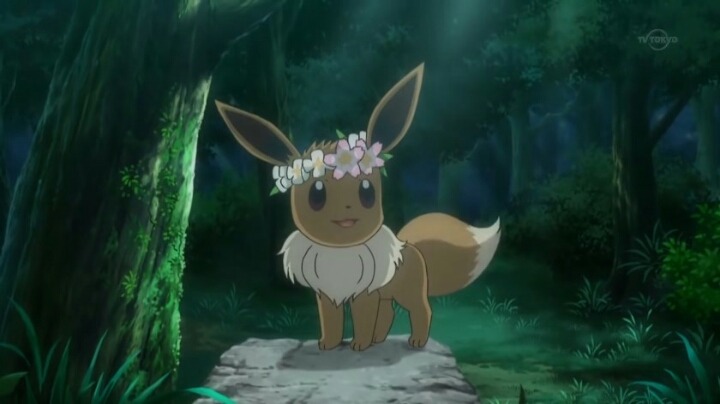 해도해도 너무너무너무 귀여운 포켓몬 .jpgif | 인스티즈