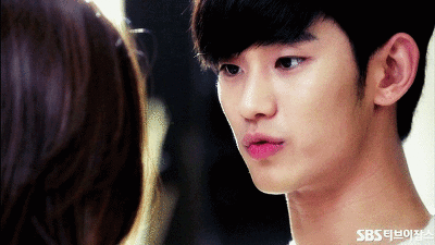 오글거리는 인소대사에 남자 배우짤을 얹어보았다 | 인스티즈