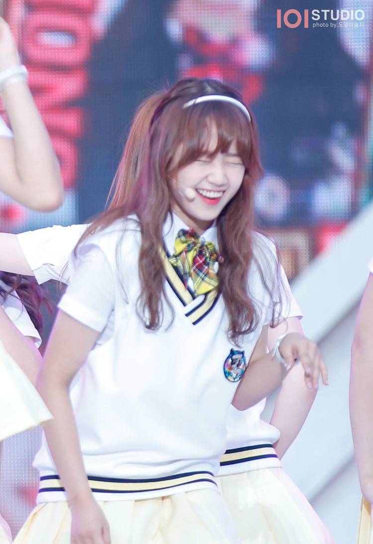 ioi 아이오아이 유닛 맴버들 소개 및 짤방 (feat. 앙유닛 프로필 및 설띵 / 데이터주의 / 포지션) (I.O.I) | 인스티즈