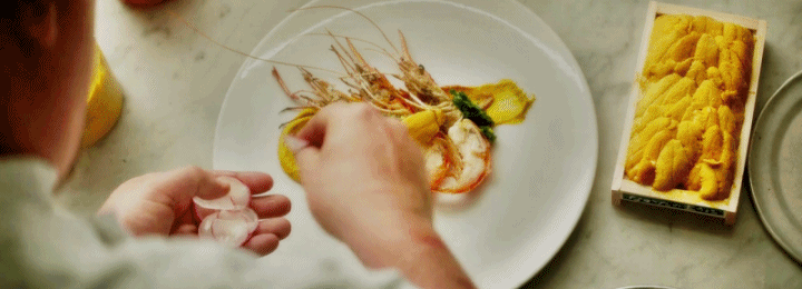 따뜻하고 풍성하고 맛있는 영화 ＜아메리칸 셰프＞.gif | 인스티즈