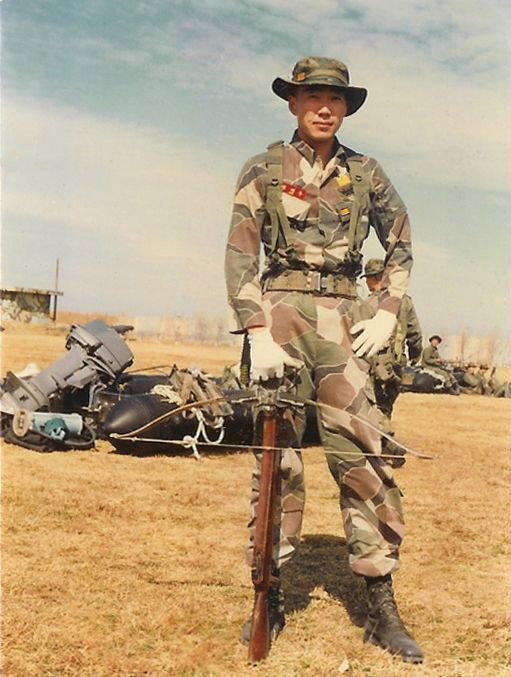 1980년대 해병대 사진들.jpg | 인스티즈