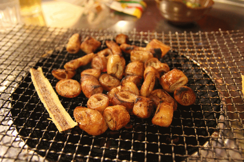 곱창 vs 막창 vs 대창.gif | 인스티즈