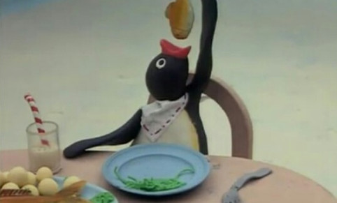 어렸을때 즐겨보던 클레이메이션들 ㅋㅋ 20대 후반이상 공감할듯 | 인스티즈