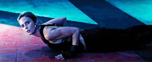 같은 배우 다른 느낌.gif | 인스티즈