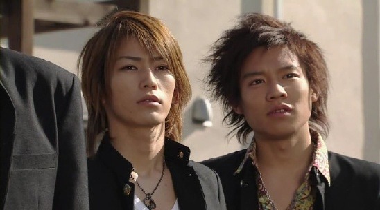 고쿠센 1기vs2기vs3기 중 가장 마음에드는 5인방은?.jpg | 인스티즈