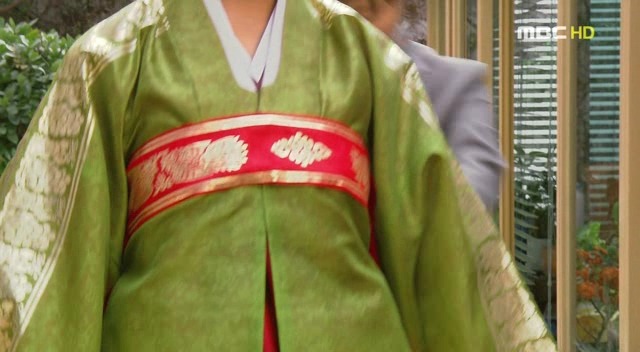 [드라마궁(宮)] 02. 내가 선택한 길이야 | 인스티즈