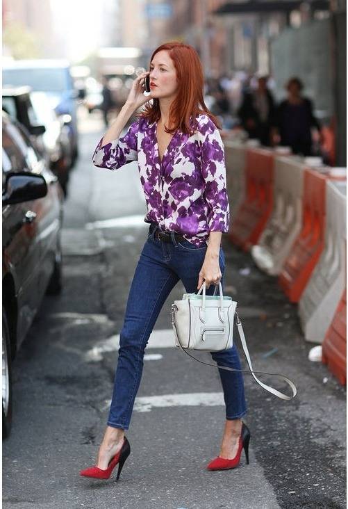 여성의 섹시함을 극대화 시켜주는 신발 스틸레토힐 | 인스티즈