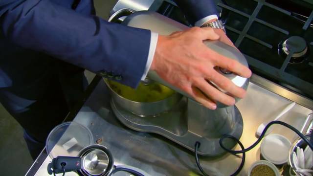 마스터셰프 USA 심사위원들이 아이들을 만났을 때 | 인스티즈