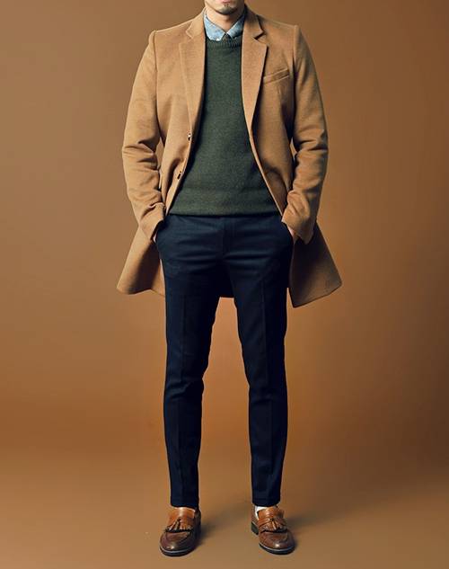 남자친구 패션 2탄 (여성분들 호? 불호?) // 스압 | 인스티즈