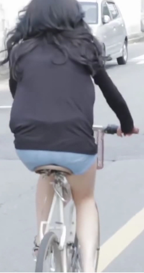 자전거 타는 여자연예인 | 인스티즈