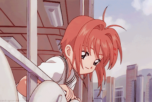 일본서 다시보고싶은 애니1위 한 애니..gif | 인스티즈