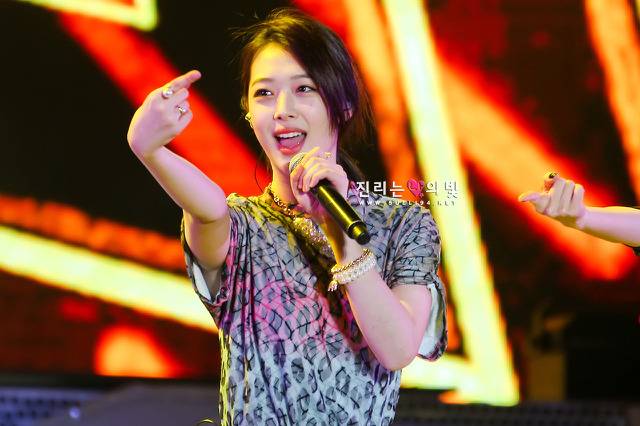 은근히 색기 있는 여자 연예인 | 인스티즈