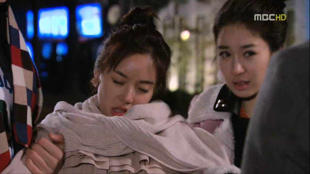 [지붕뚫고하이킥] 책임왕 황책임씨(이지훈 고자설).jpg | 인스티즈