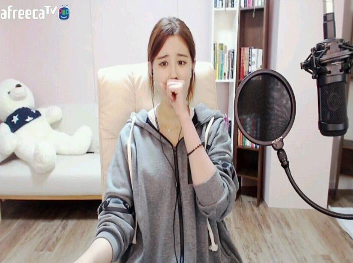 오늘자 BJ 김이브 별풍.jpg | 인스티즈