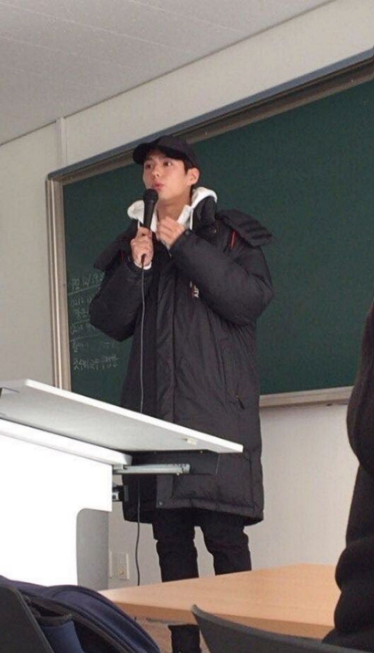 신입생 폭격가능한 패션 | 인스티즈