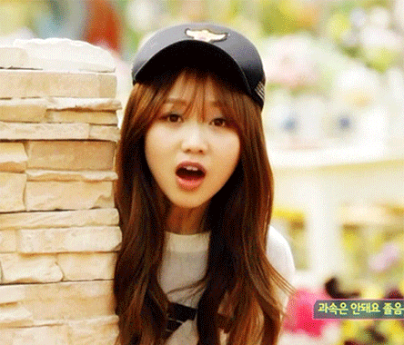 러블리즈 에이스 케이 VS 류수정 | 인스티즈