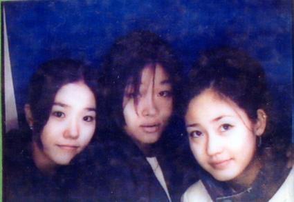 보기힘든 연예인들 레어사진.jpg | 인스티즈