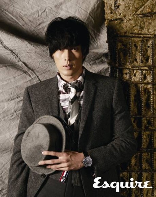 연예인 간지 수트패션 | 인스티즈