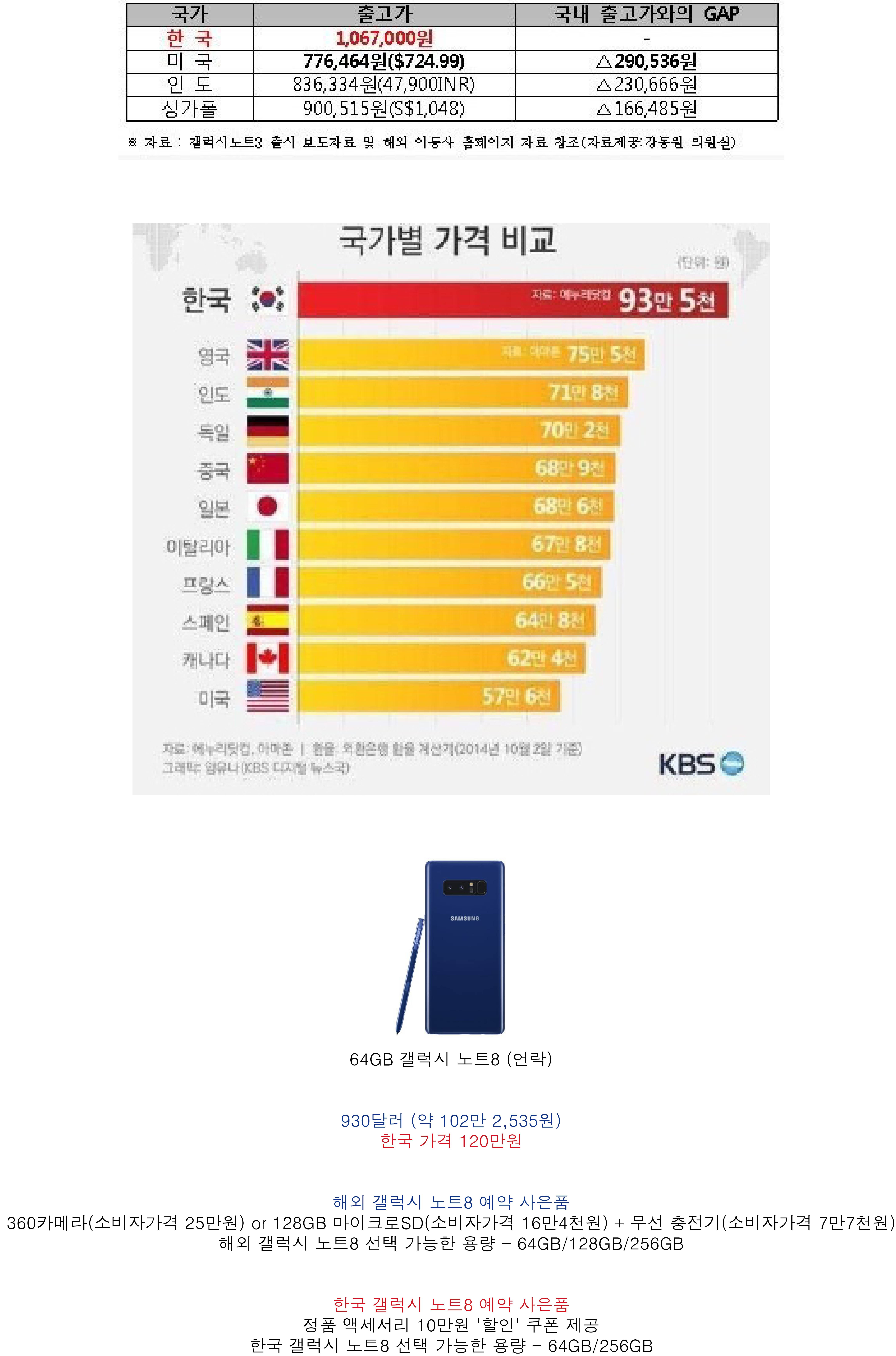 자국민 호구 취급.jpg | 인스티즈