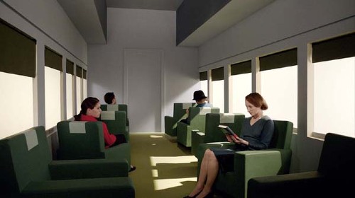  연출이나 기법이 특이하다는 애니들.(gif주의) | 인스티즈