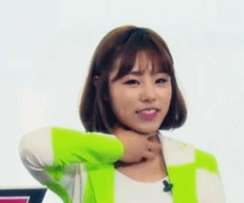 묘하게 매력적인 마마무 휘인 | 인스티즈