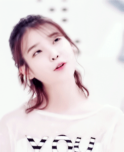 반묶음 아이유.jpgif | 인스티즈