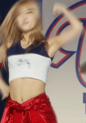 [트와이스] 읭크 마스터 모구리 ㅋㅋㅋ | 인스티즈