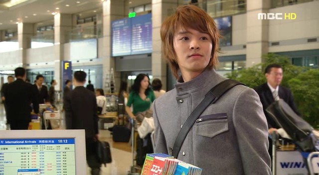 [드라마궁(宮)] 02. 내가 선택한 길이야 | 인스티즈